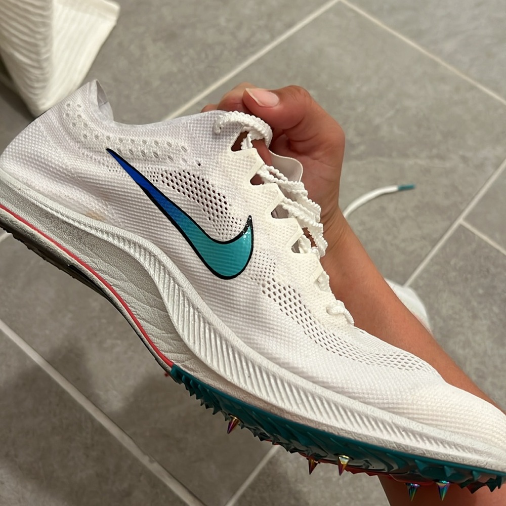 Nike Men’s ZoomX Dragonfly Spikes - Picture 3 of 6